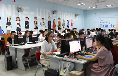 鄭州Web前端培訓費用及網絡技術服務解析