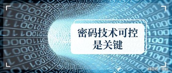 自主可控 密碼技術(shù)與網(wǎng)絡(luò)服務(wù)的核心基石