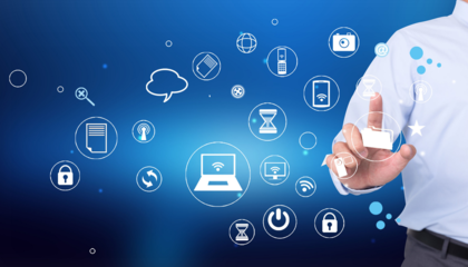 崇明區信息技術研發與技術服務 品牌經驗與技術優勢