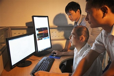 科技賦能未來 ITC數(shù)字IP廣播技術(shù)護(hù)航聽力考試，推動(dòng)網(wǎng)絡(luò)技術(shù)研發(fā)與服務(wù)創(chuàng)新