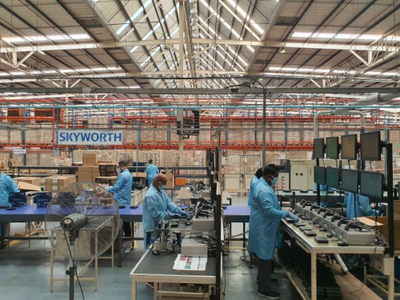 乘風(fēng)破浪 創(chuàng)維數(shù)字海外業(yè)務(wù)逆勢(shì)增長(zhǎng)背后的網(wǎng)絡(luò)技術(shù)研發(fā)與服務(wù)體系